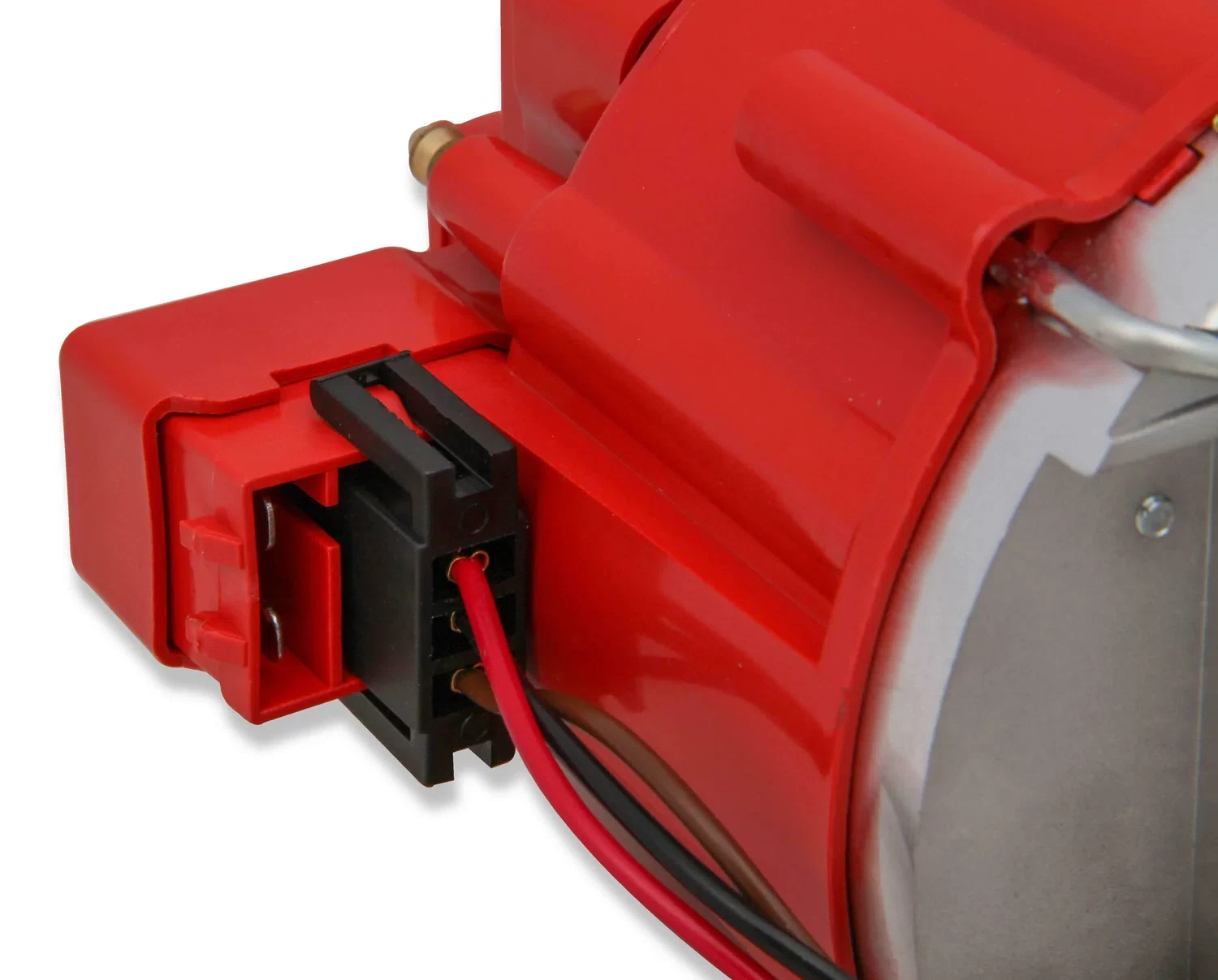 Distributor - Performance Replacement HEI - Chev V8 265-454 - W_ Coil - 59107C
